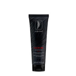 Подхранващ балсам за защита на цвета Jungle Fever Color Care Conditioner 200ml