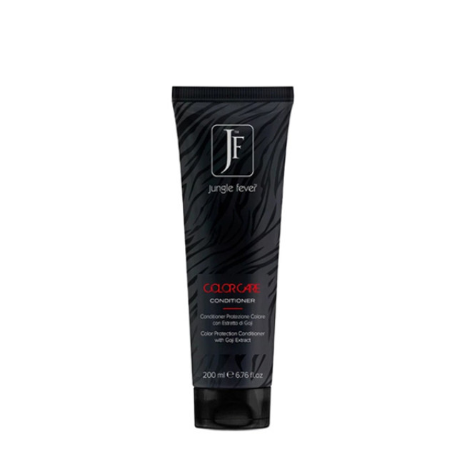 Подхранващ балсам за защита на цвета Jungle Fever Color Care Conditioner 200ml