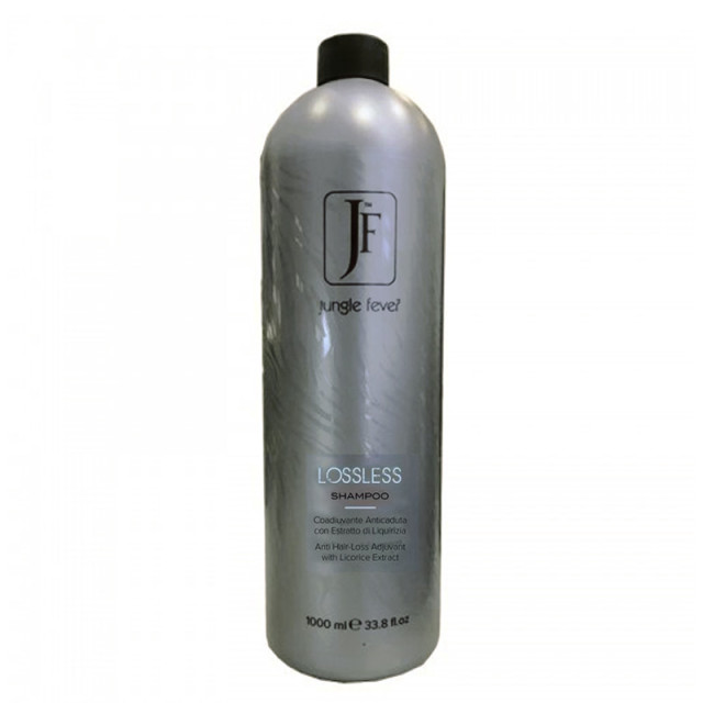 Шампоан против косопад Jungle Fever Anti Hair Loss Shampoo 1000ml