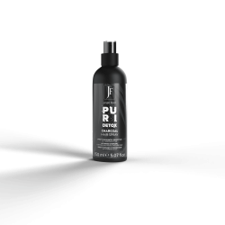Спрей за коса с активен въглен Jungle Fever PuriDetox Hair Spray 150ml