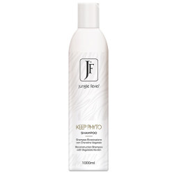 Възстановяващ шампоан с кератин и арганово масло Jungle Fever Keep Phyto Shampoo 1000ml