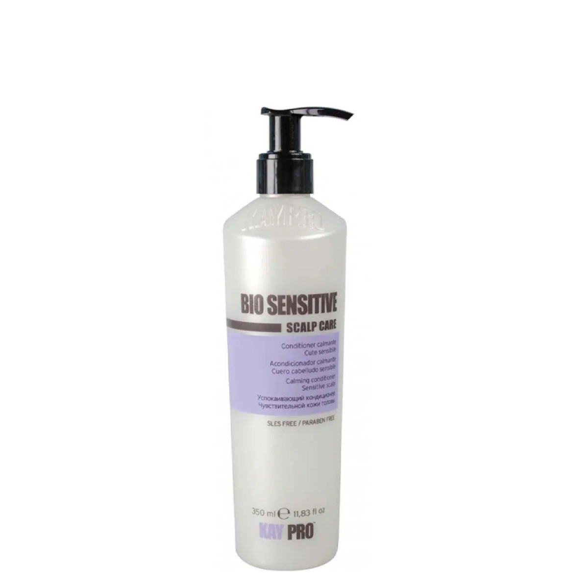 Хидратиращ и успокояващ балсам KAYPRO Bio Sensitive Conditioner 350ml