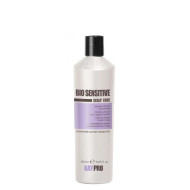 Успокояващ шампоан за чувствителен скалп KAYPRO Bio Sensitive Shampoo 350ml