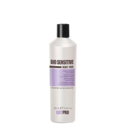 Успокояващ шампоан за чувствителен скалп KAYPRO Bio Sensitive Shampoo 350ml