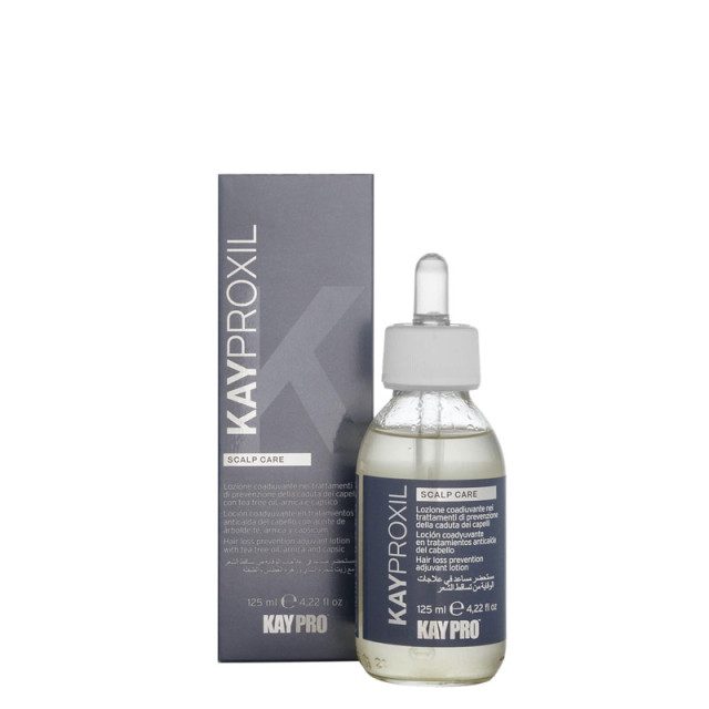 Енергизиращ лосион за тънка и слаба коса KAYPRO Kayproxil Lotion 125ml