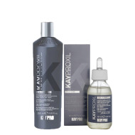 Комплект шампоан и лосион против косопад KAYPRO Kayproxil 350ml/125ml