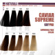 Безамонячна боя с хайвер и кератин Kaypro Caviar Supreme 100ml