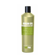 Подхранващ шампоан с арганово масло KAYPRO Argan Oil Shampoo 350ml