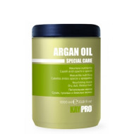 Подхранваща маска с арганово масло KAYPRO Argan Oil Mask 1000ml