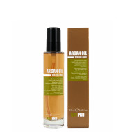Подхранваща терапия с арганово масло KAYPRO Argan Oil Therapy 100ml