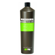 Регенериращ шампоан с макадамия KAYPRO Macadamia Shampoo 1000ml