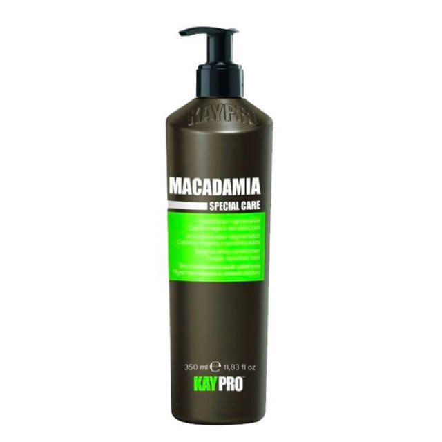 Регенериращ балсам с макадамия KAYPRO Macadamia Conditioner 350ml