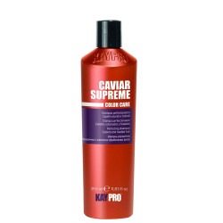 Шампоан за боядисана коса с хайвер KAYPRO Caviar Supreme Shampoo 350ml