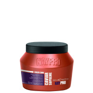 Маска за боядисана коса с хайвер KAYPRO Caviar Supreme Mask 500ml