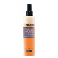 Възстановяващ спрей-балсам с кератин KAYPRO Keratin Spray 200ml