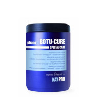 Ботокс маска с пептиди за реконструкция на косъма KAYPRO Botu-Cure Mask 1000ml