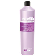 Уплътняващ шампоан с хиалуронова киселина KAYPRO Hyaluronic Shampoo 1000ml