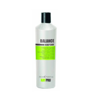 Себобалансиращ шампоан за мазна коса и скалп KAYPRO Balance Shampoo 350ml