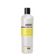 Енергизиращ шампоан за тънка и слаба коса KAYPRO Energy Shampoo 350ml