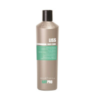 Изглаждащ шампоан за къдрава и непокорна коса KAYPRO Liss Shampoo 350ml 