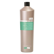 Изглаждащ шампоан за къдрава и непокорна коса KAYPRO Liss Shampoo 1000ml