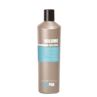 Шампоан за обем с пантенол и соев протеин KAYPRO Volume Shampoo 350ml