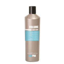 Шампоан за обем с пантенол и соев протеин KAYPRO Volume Shampoo 350ml