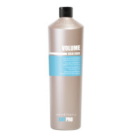 Шампоан за обем с пантенол и соев протеин KAYPRO Volume Shampoo 1000ml