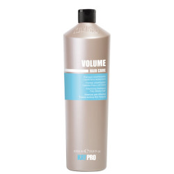 Шампоан за обем с пантенол и соев протеин KAYPRO Volume Shampoo 1000ml