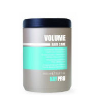 Балсам за обем с пантенол и соев протеин KAYPRO Volume Conditioner 1000ml