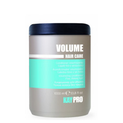 Балсам за обем с пантенол и соев протеин KAYPRO Volume Conditioner 1000ml