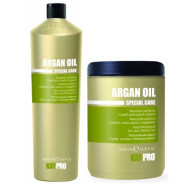 Комплект шампоан и маска с арганово масло KAYPRO Argan Oil 2х1000ml