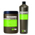 Комплект шампоан и балсам с макадамия KAYPRO Macadamia 2х1000ml