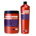 Комплект шампоан и маска за боядисана коса с хайвер KAYPRO Caviar Supreme 2х1000ml