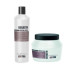 Комплект шампоан и маска с кератин KAYPRO Keratin 350/500ml