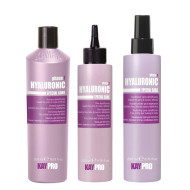 Уплътняваща терапия с хиалуронова киселина KAYPRO Hyaluronic 350/2x200ml