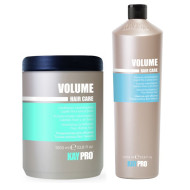 Комплект шампоан и балсам за обем KAYPRO Volume 2х1000ml