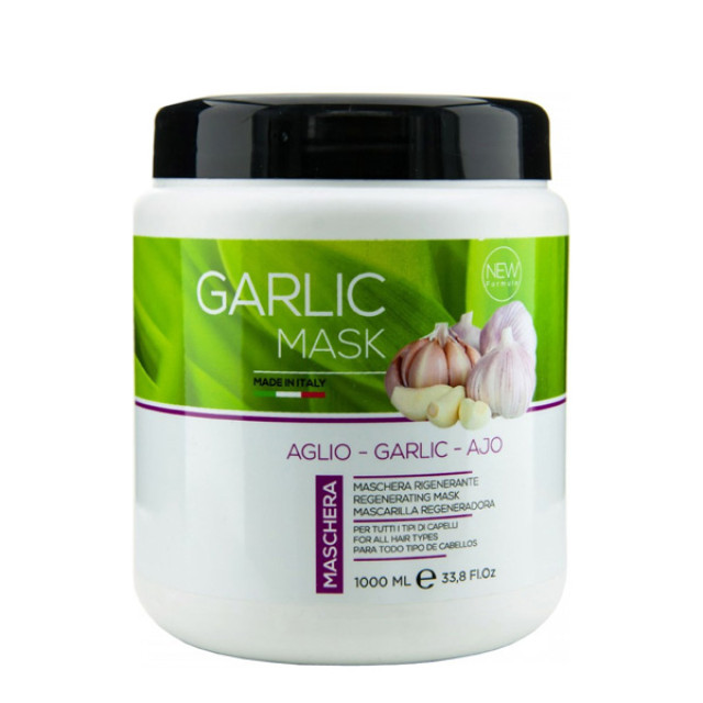Регенерираща маска с чесън KAYPRO Garlic Mask 1000ml