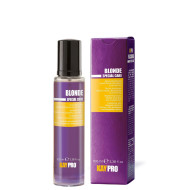Серум със сапфир за руса коса KAYPRO Blonde Serum 100ml