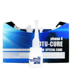 Реконструираща ботокс ампула за увредена коса KAYPRO Botu-Cure Lotion Reconstruction 12ml – 1 бр.