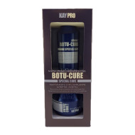 Ботокс мини комплект шампоан и маска KAYPRO Botu-Cure 2x100ml