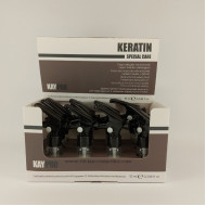 Реконструиращи филъри с кератин и колаген KAYPRO Keratin Filler 12x10ml