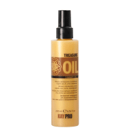 Хидратиращ двуфазен спрей-балсам с ценни масла KAYPRO Treasure Oil 5 Luxury Oils Spray 200ml