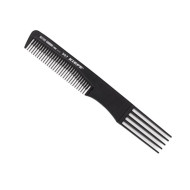 Гребен за професионална употреба KIEPE Active Carbon Fibre  - code 507