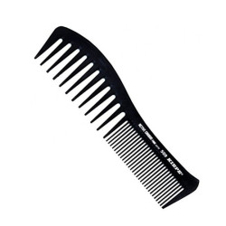 Гребен за професионална употреба KIEPE Active Carbon Fibre  - code 509