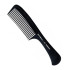Гребен за професионална употреба KIEPE Active Carbon Fibre  - code 511
