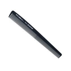 Гребен за професионална употреба KIEPE Active Carbon Fibre  - code 513