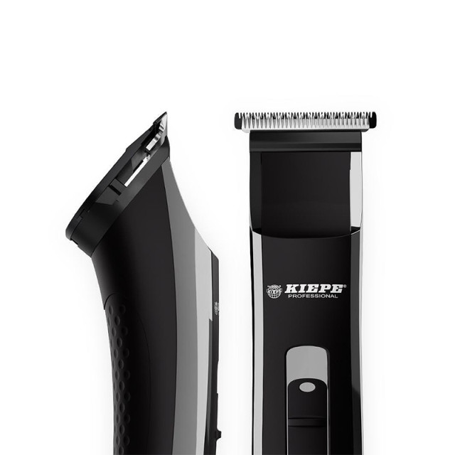 Професионален безжичен тример KIEPE Mini Groove Trimmer 5901
