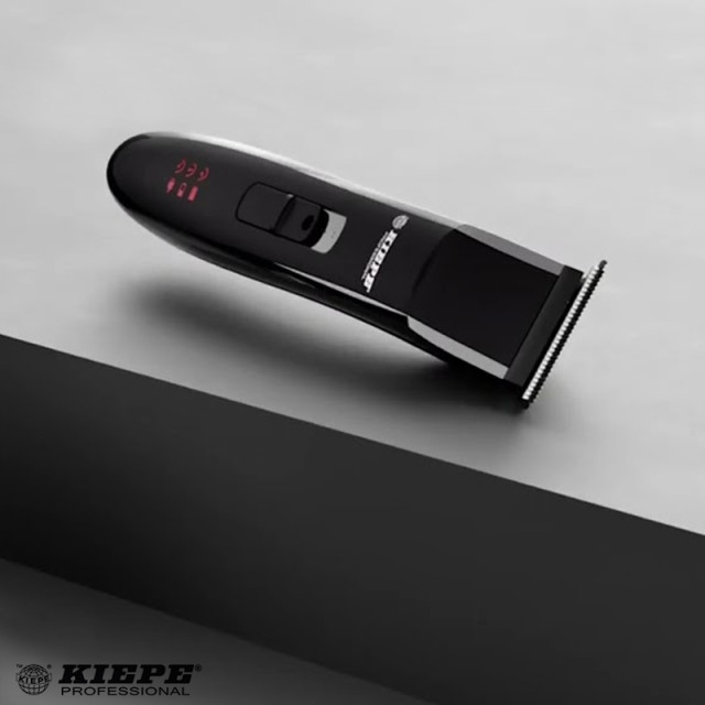 Професионален безжичен тример KIEPE Mini Groove Trimmer 5901