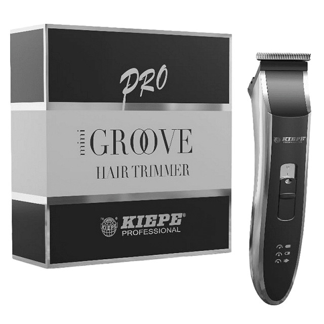 Професионален безжичен тример KIEPE Mini Groove Trimmer 5901